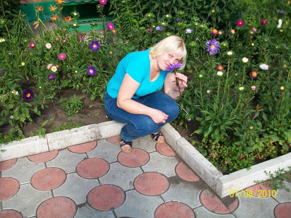 Анна Дворак