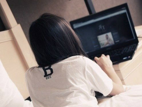 Мария Глухих