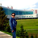 Ляля Галиуллина