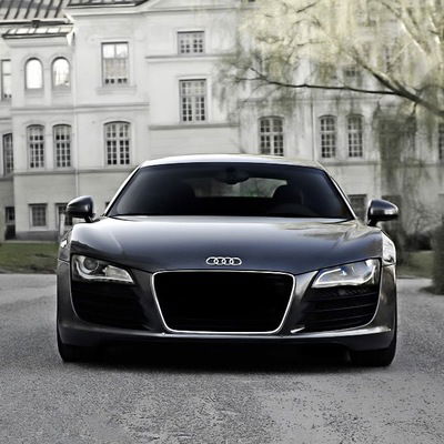 Никита Бушмакин