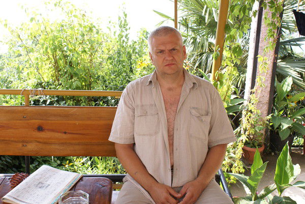 Валера Мисюра