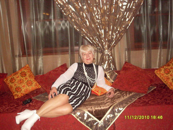 Людмила Литвяк