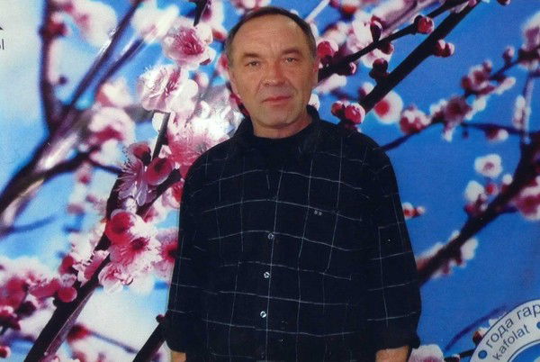 Геннадий Козлов