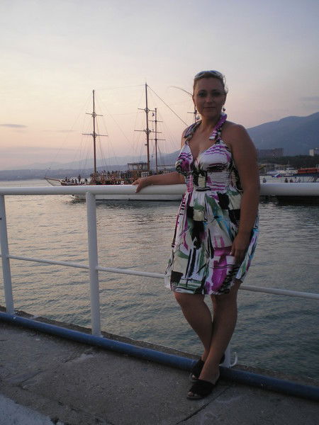 Людмила Алехина