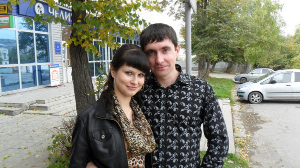 Юля Гембель