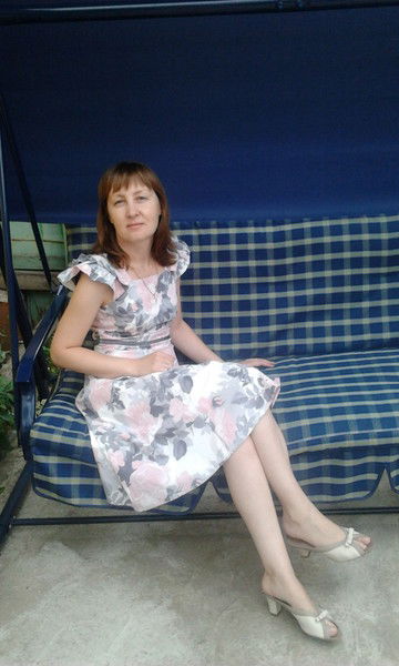 Татьяна Лавринова