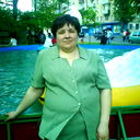Валентина Кулибаба