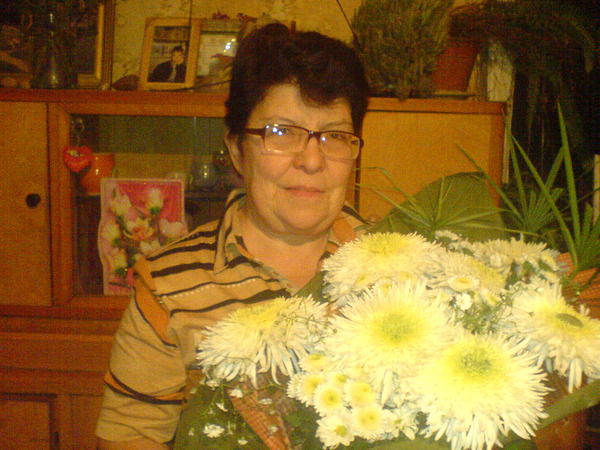 Татьяна Казакова