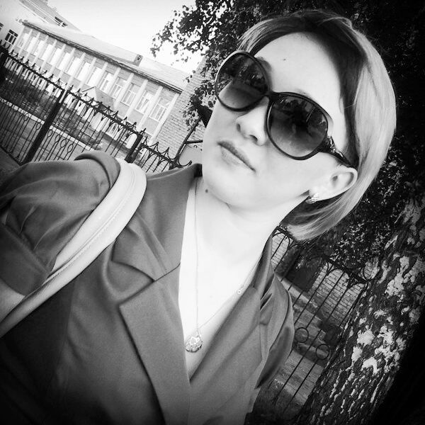 Виктория Канысова