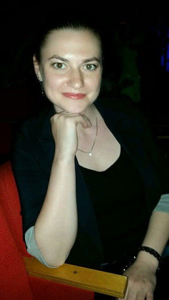 Лузанова Татьяна