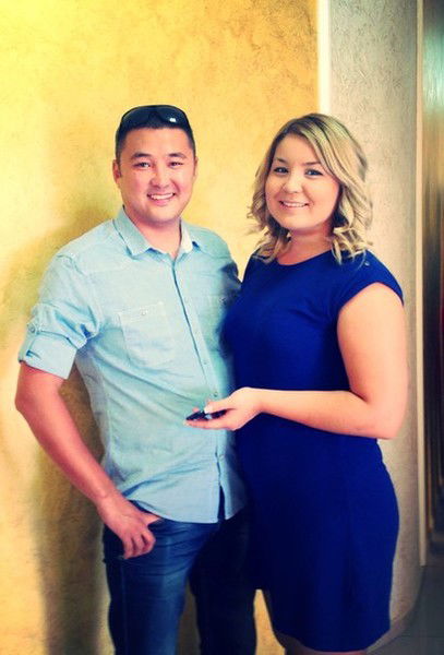 Бейбут Тюлебаев