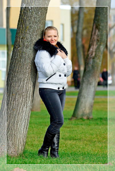 Татьяна Санюкевич