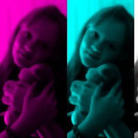 Анна Николаева