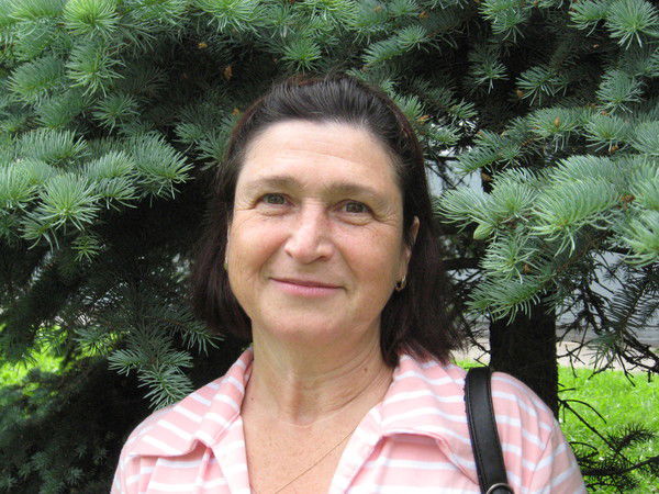 Тамара Мозер