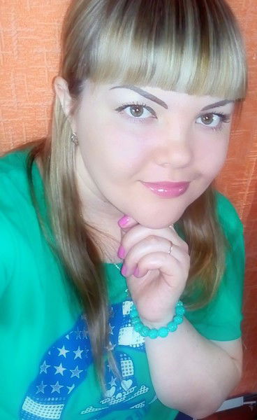 Наталья *****