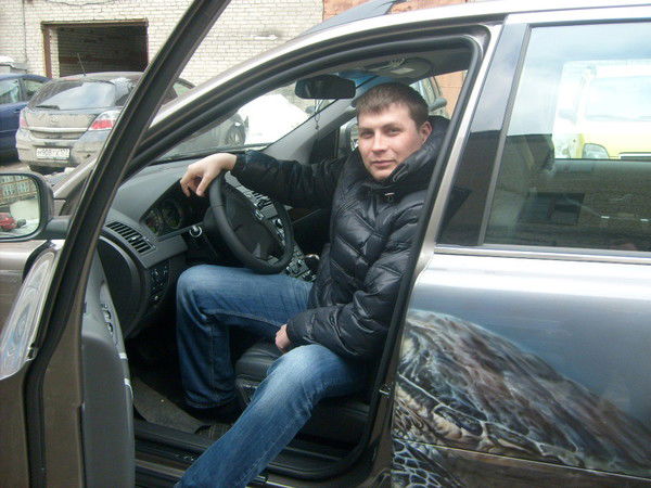 Александр Корытин