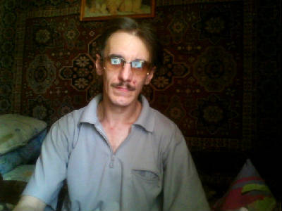 Владимир Кудрявцев