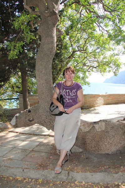 Лидия Руденская