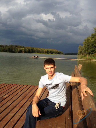 Руслан Райсин