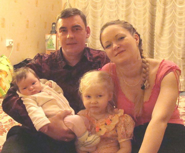 Вячеслав Eвсиков