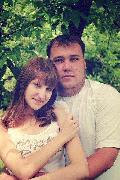 Слава Токарев