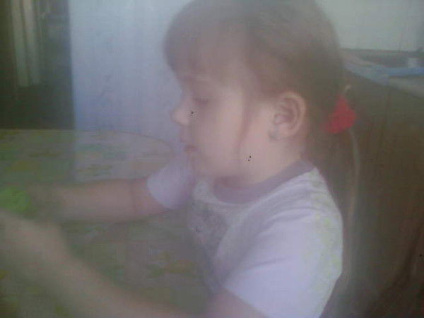 Елена Бауэр