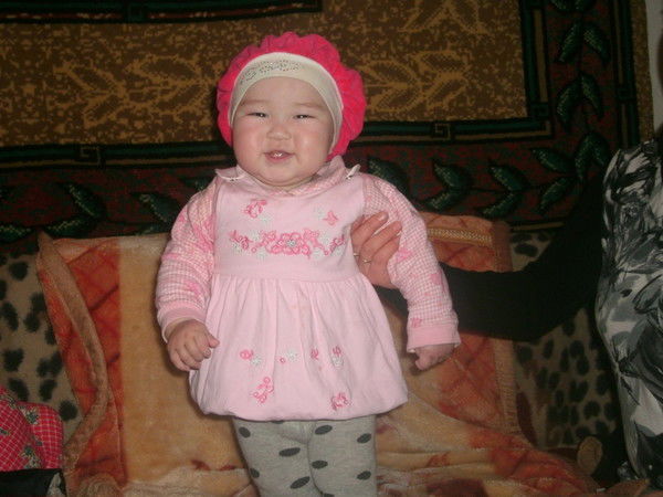 Надежда Кожобекова