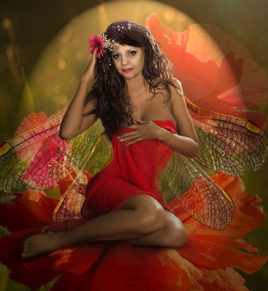 Наталья Серебрянникова