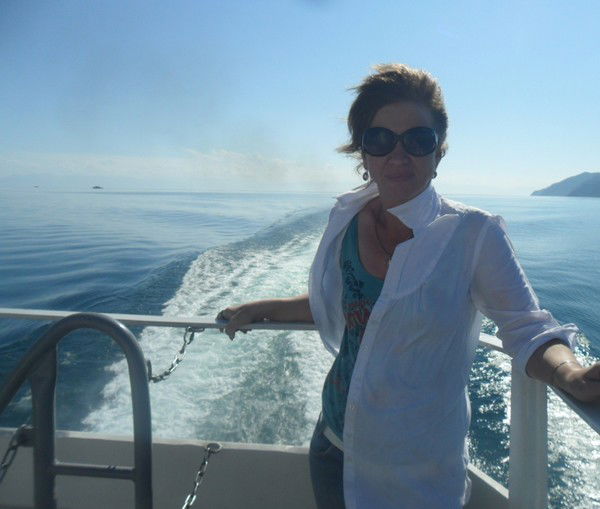 Лариса Cубботина(Просекина)