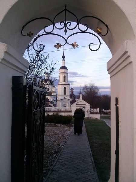 Марина Чеботарёва