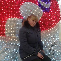 Елена Масюк