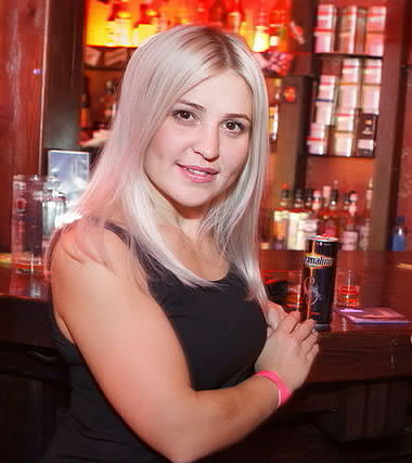 Ольга Помыткина