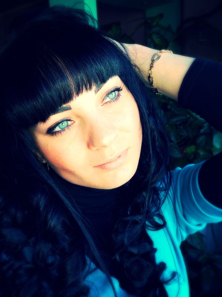 Лена Корявко