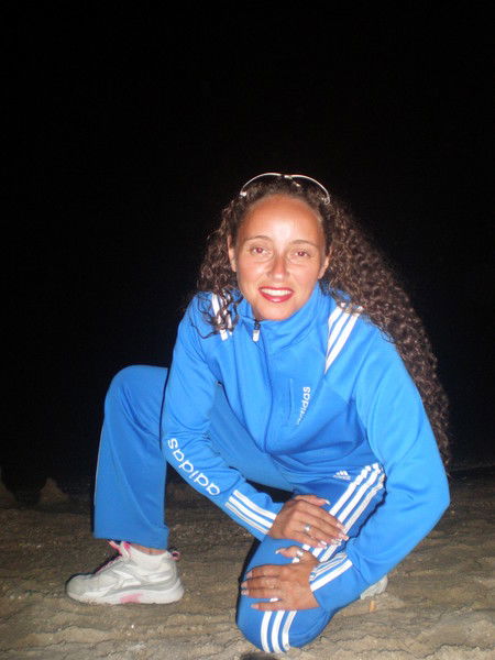 Наталья Леось (Коваленко)