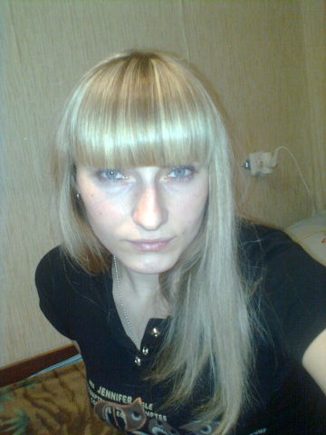 Ирина Маркина