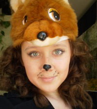 Алсу Сибгатуллина