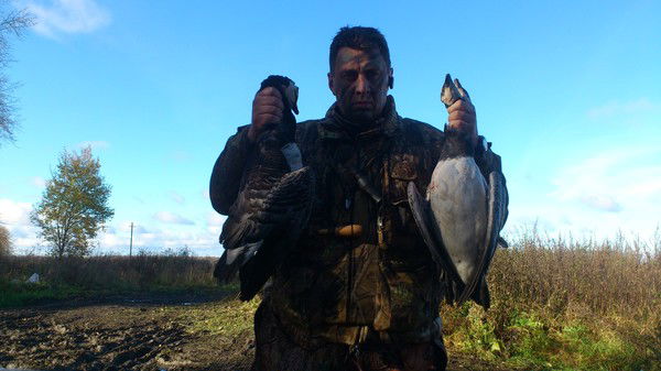 Игорь Гуменников