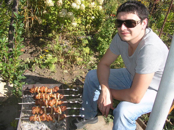 Рафаэль Гадельшин