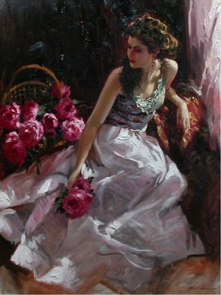 Лариса Милисюк