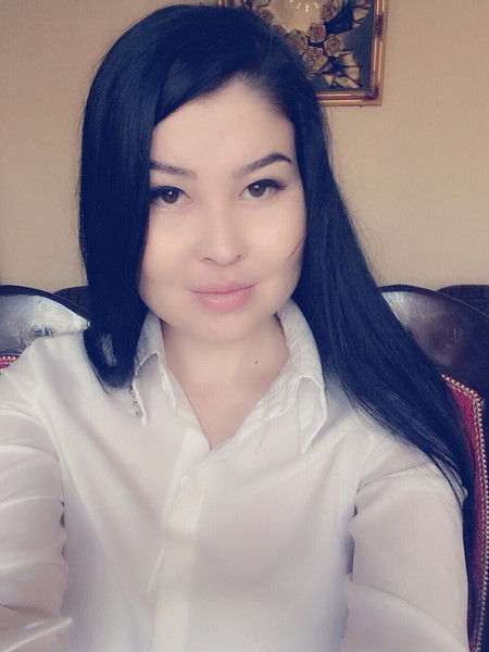 Нургуль Максутова