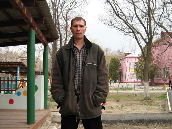 Нестер Ульянов