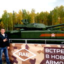 Алексей Я
