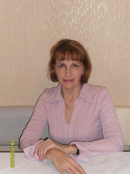 Александра Скоблик