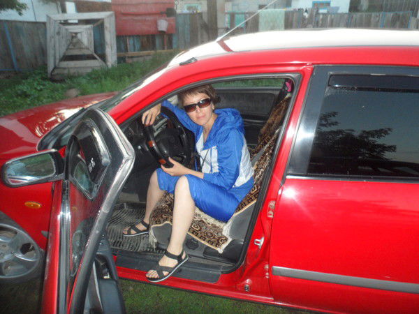 Булбул Сыздыкова