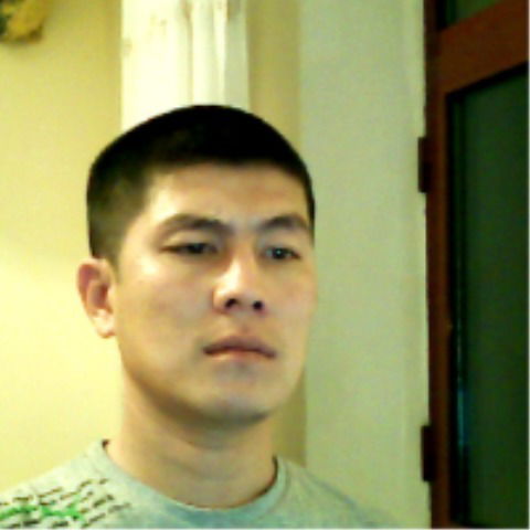 Mirali Djaksimuratov