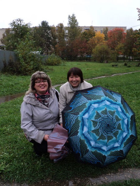 Гульсина Таипова