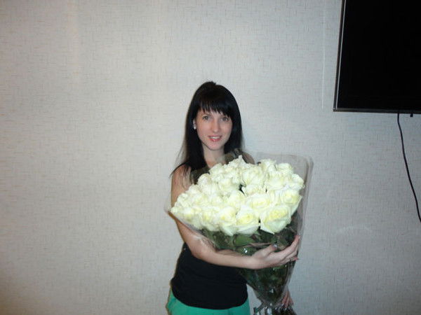 Ольга Максименко