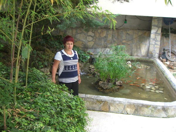 Лидия Левченко