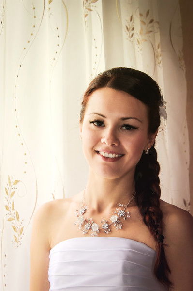 Юлия Насырова