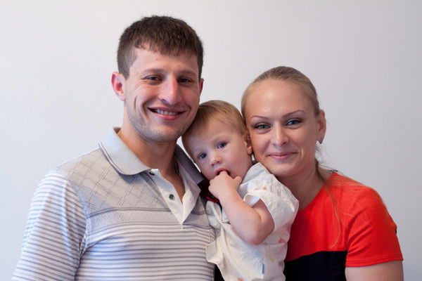 Юля Тутуевская